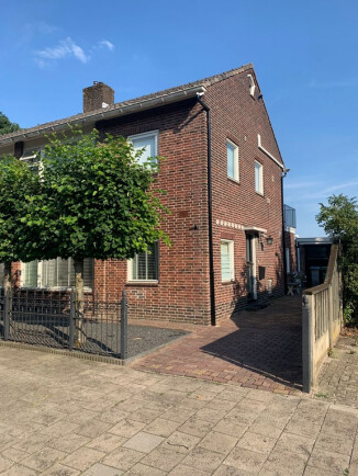 Lekstraat